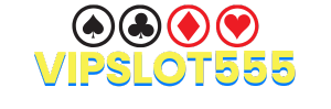 Logo VIPSLOT555